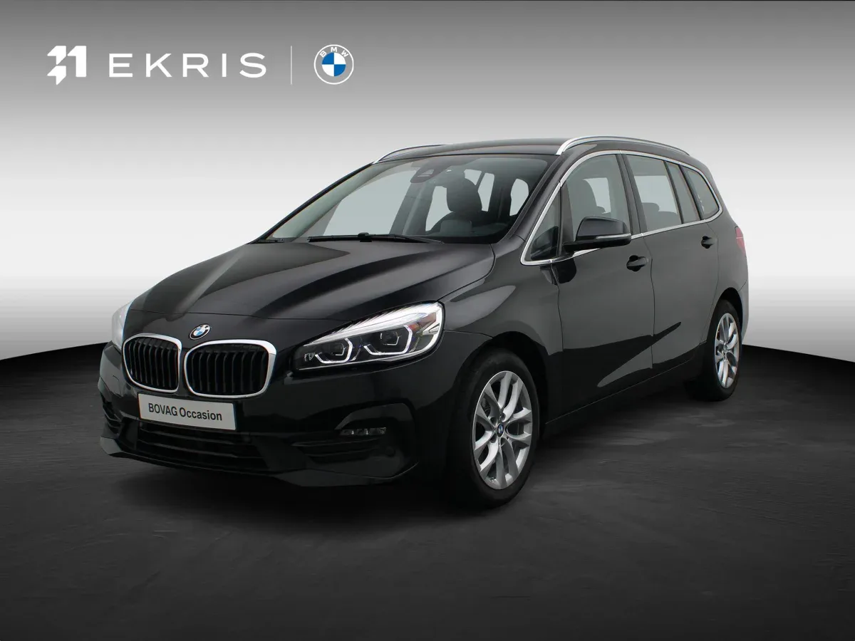 BMW 2-Serie (2021) — foto 1