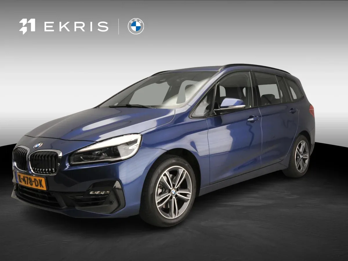 BMW 2-Serie (2020) — foto 1