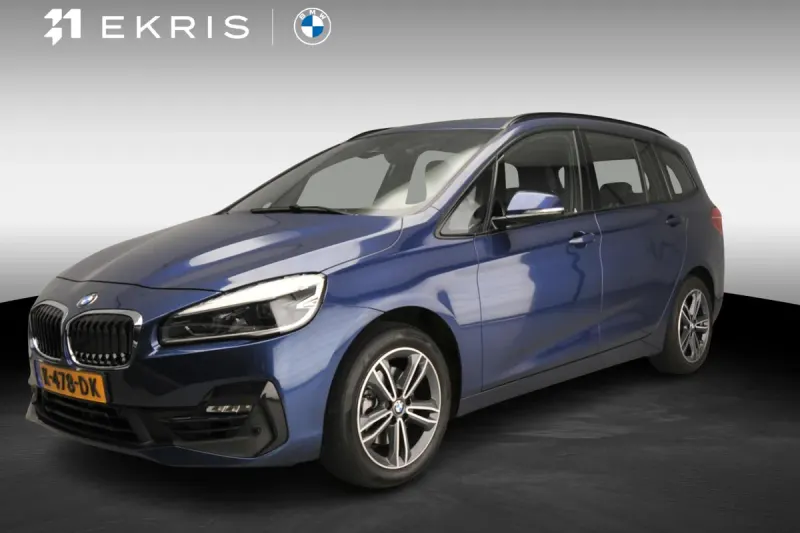 BMW 2-Serie (2020)
