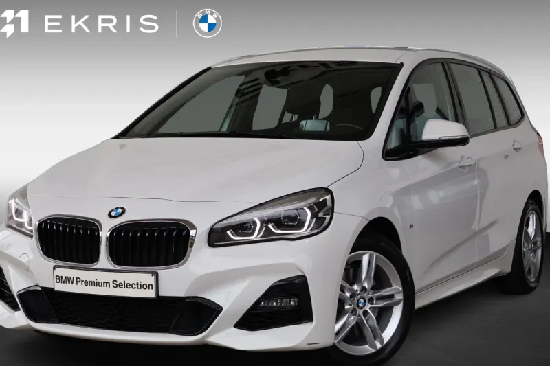 BMW 2-Serie (2020)