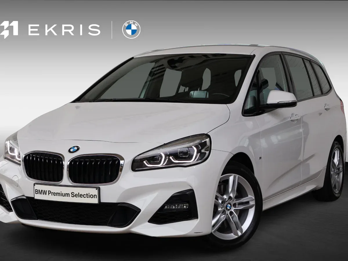 BMW 2-Serie (2020) — foto 1