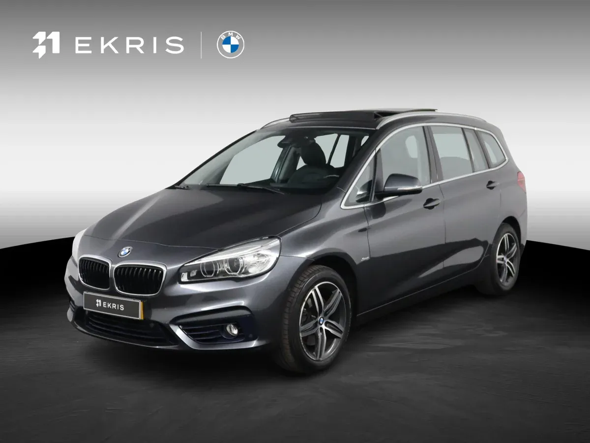 BMW 2-Serie (2019) — foto 1