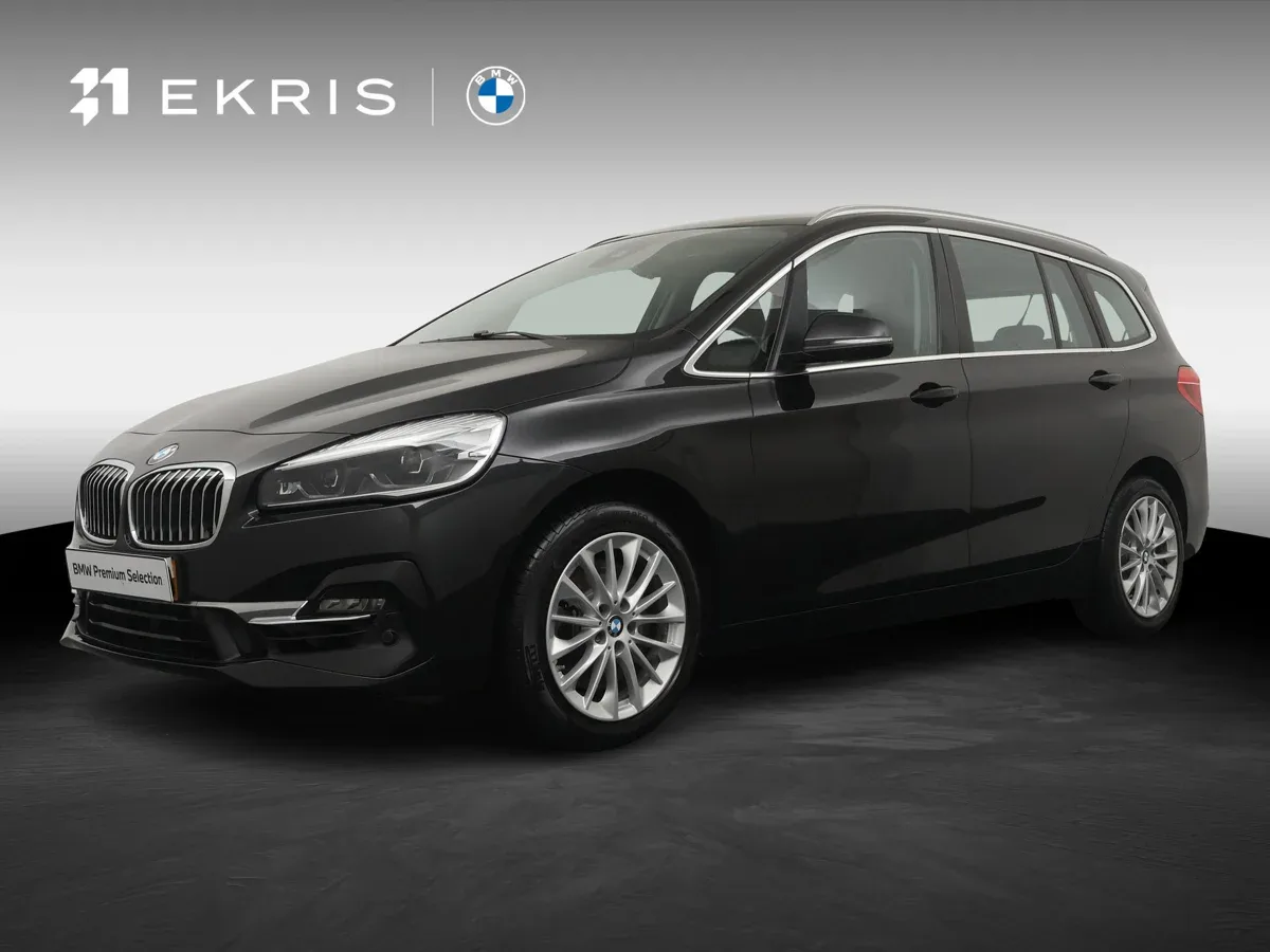 BMW 2-Serie (2022) — foto 1