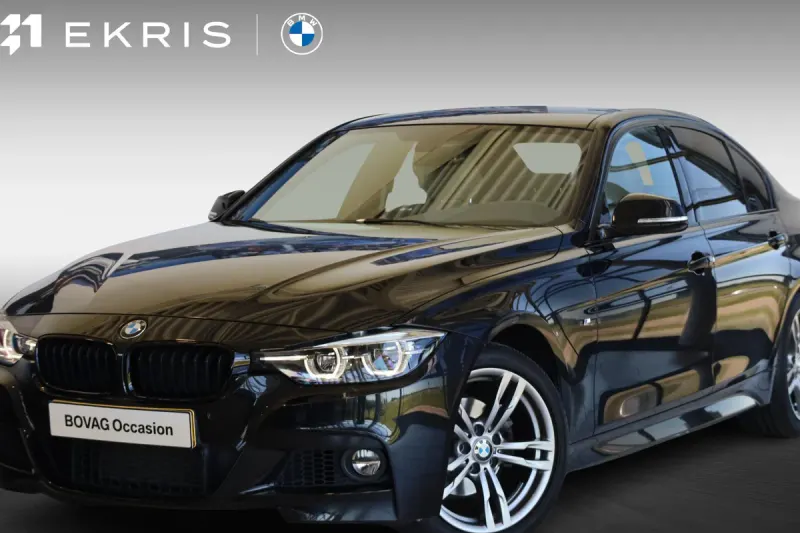 BMW 3-Serie (2018)