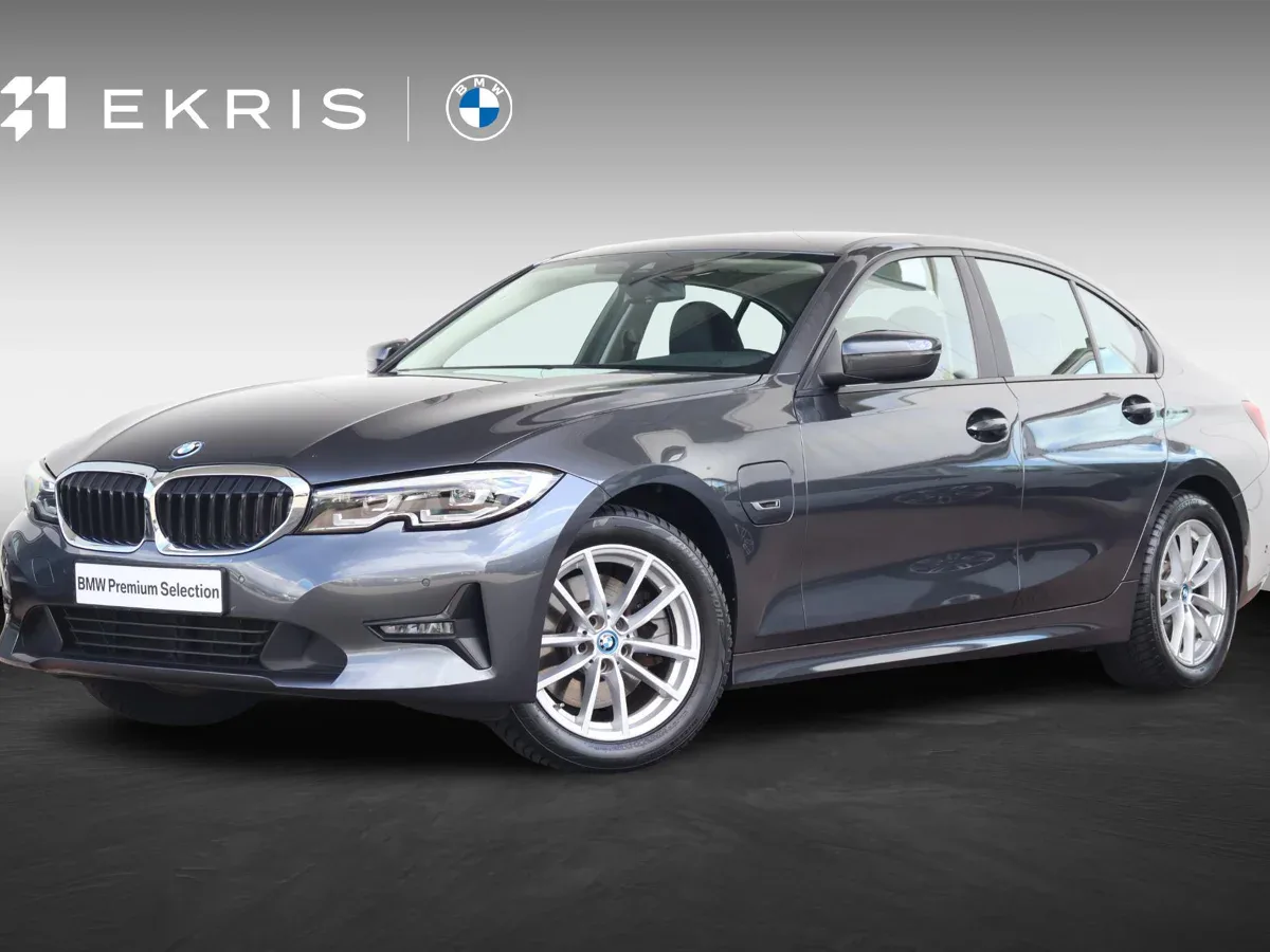 BMW 3-Serie (2022) — foto 1