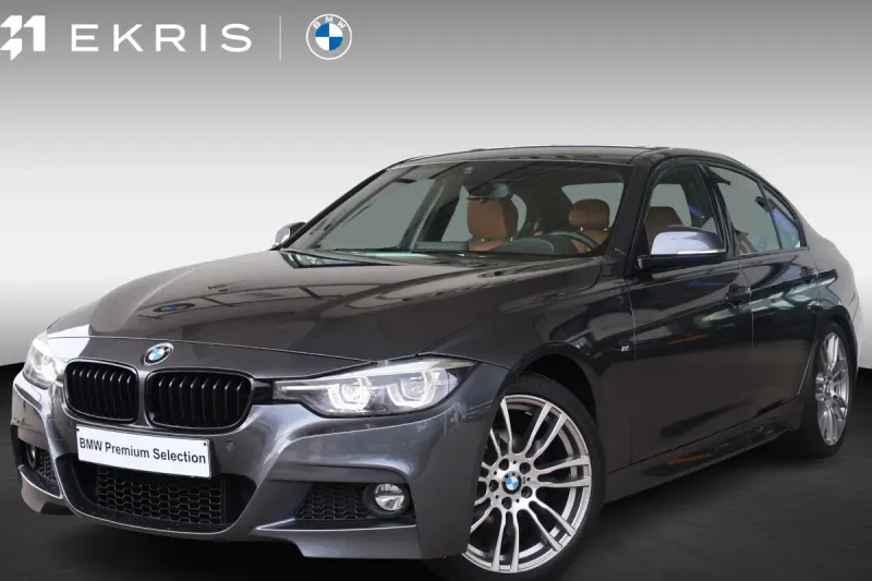 BMW 3-Serie (2019)
