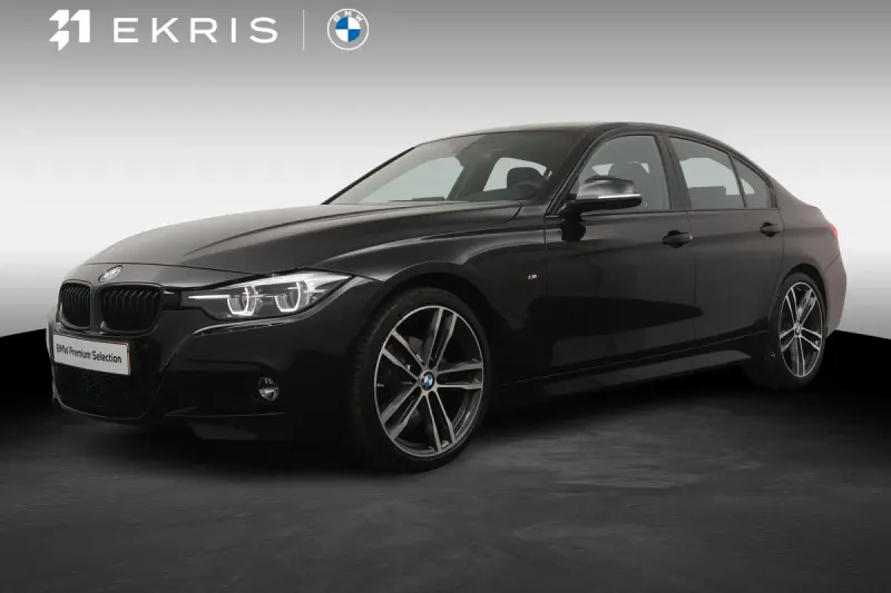 BMW 3-Serie (2018)