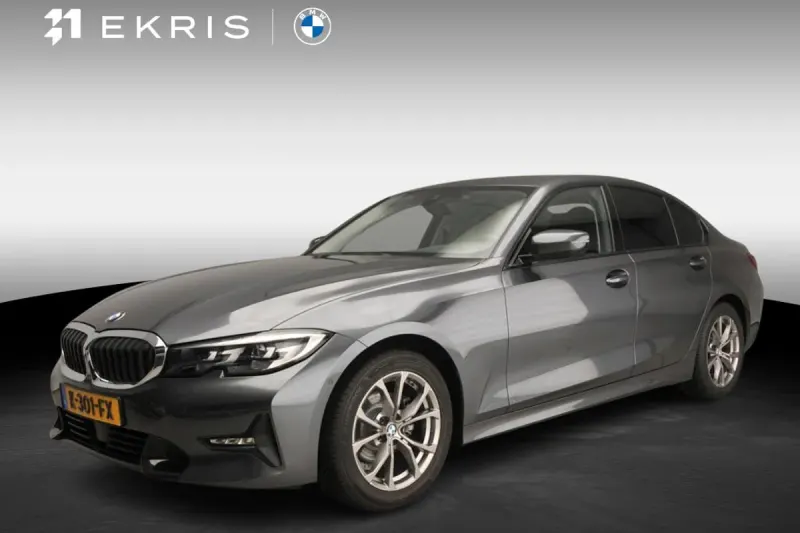 BMW 3-Serie (2020)