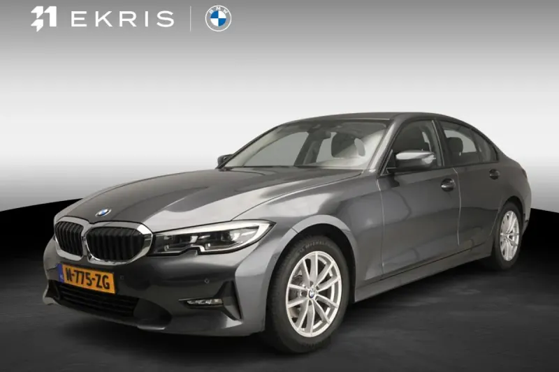 BMW 3-Serie (2022)