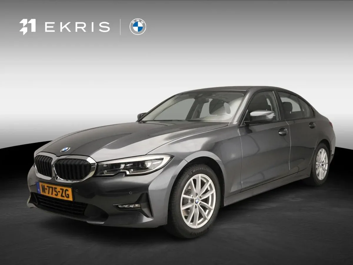 BMW 3-Serie (2022) — foto 1