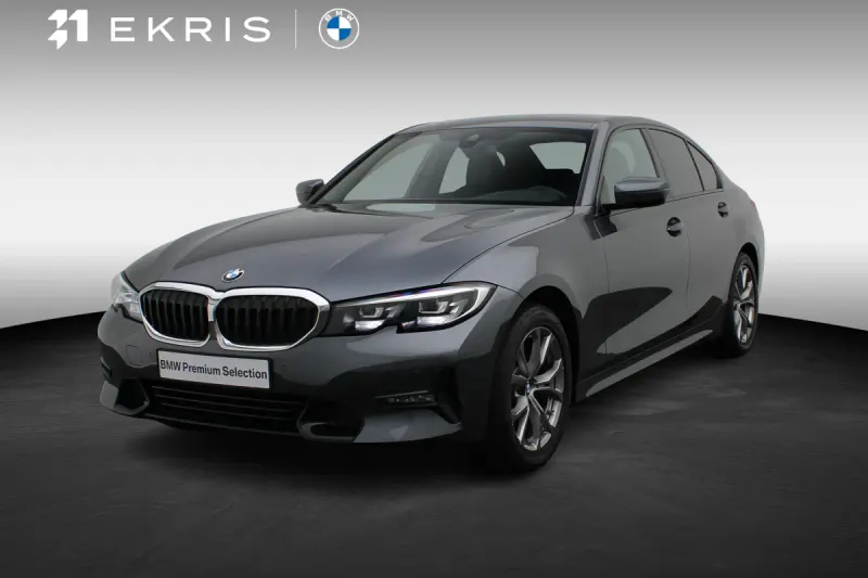 BMW 3-Serie (2020)