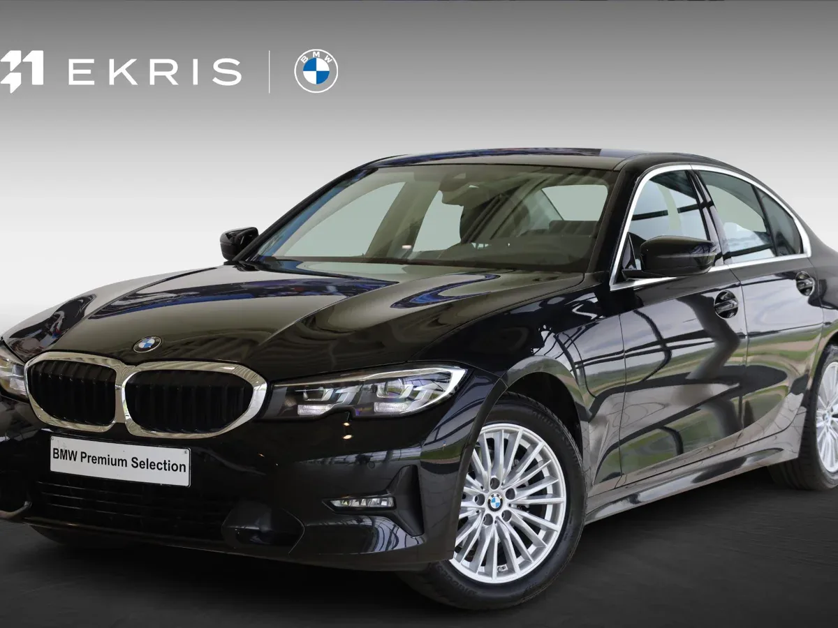 BMW 3-Serie (2020) — foto 1