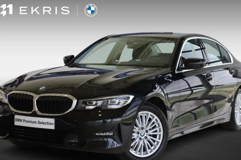 BMW 3-Serie (2020)
