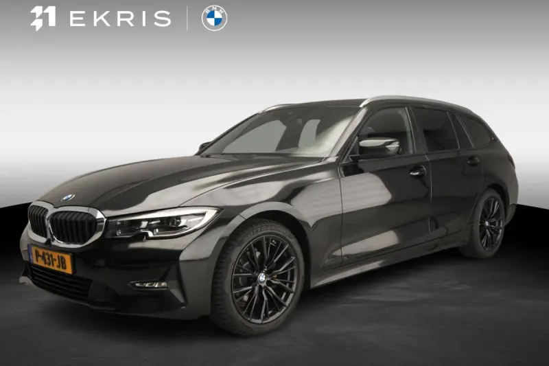 BMW 3-Serie (2022)
