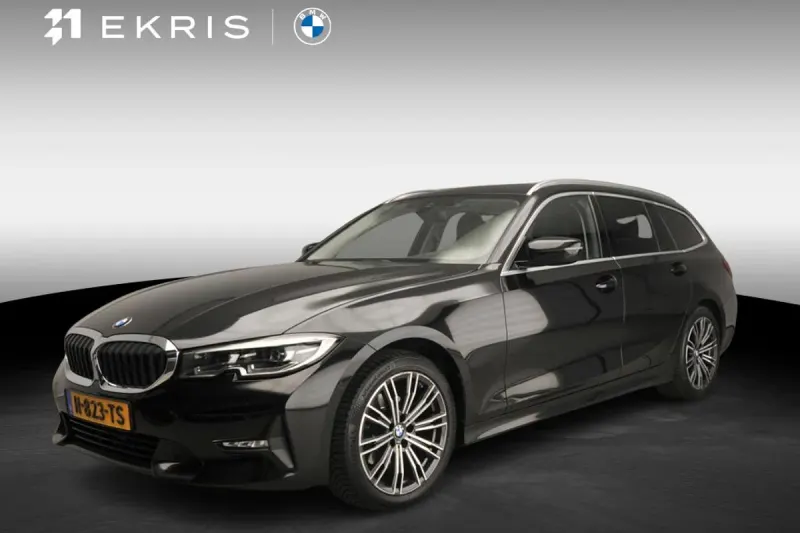 BMW 3-Serie (2020)