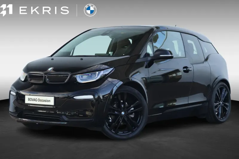 BMW i3 (2018)