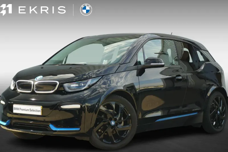 BMW i3 (2019)
