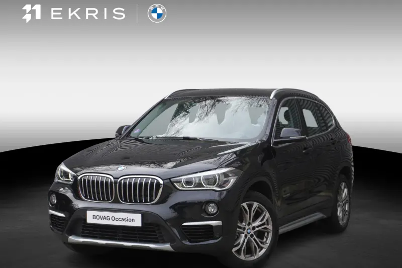 BMW X1 (2018)