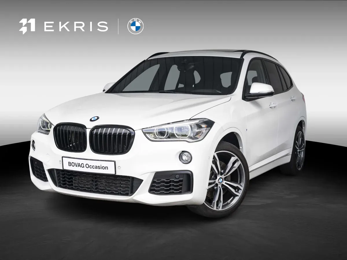 BMW X1 (2019) — foto 1