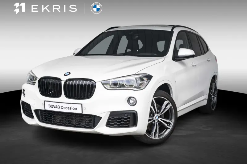 BMW X1 (2019)