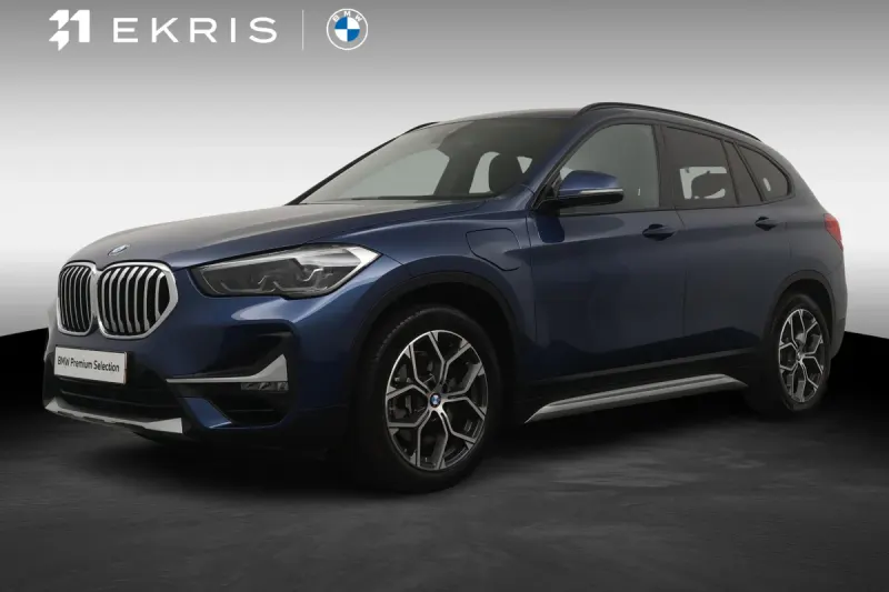 BMW X1 (2021)
