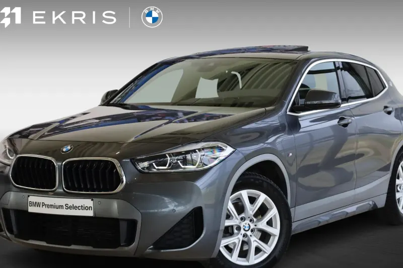 BMW X2 (2021)