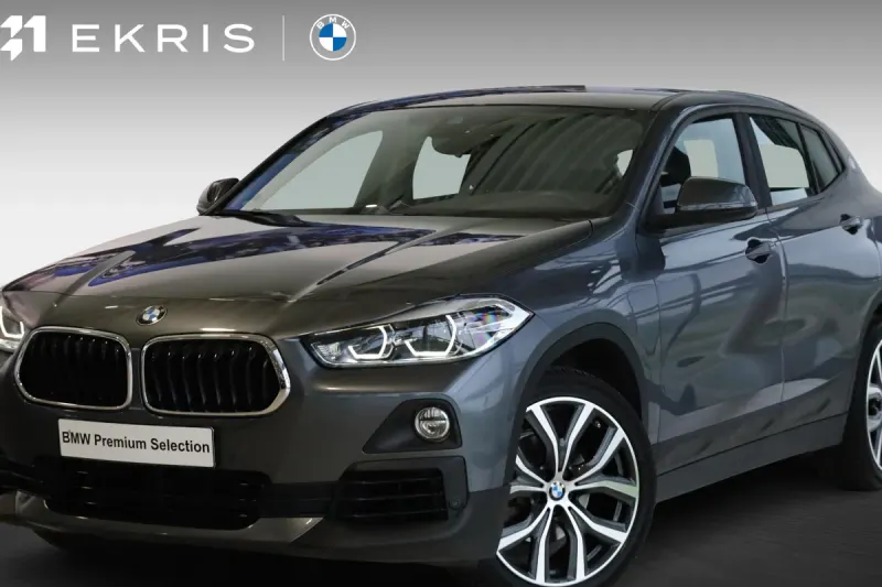 BMW X2 (2019)