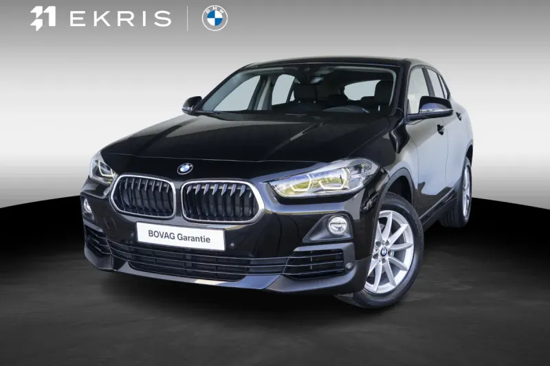 BMW X2 (2018)