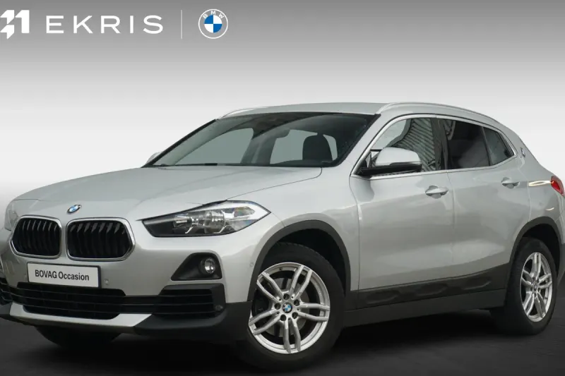 BMW X2 (2019)