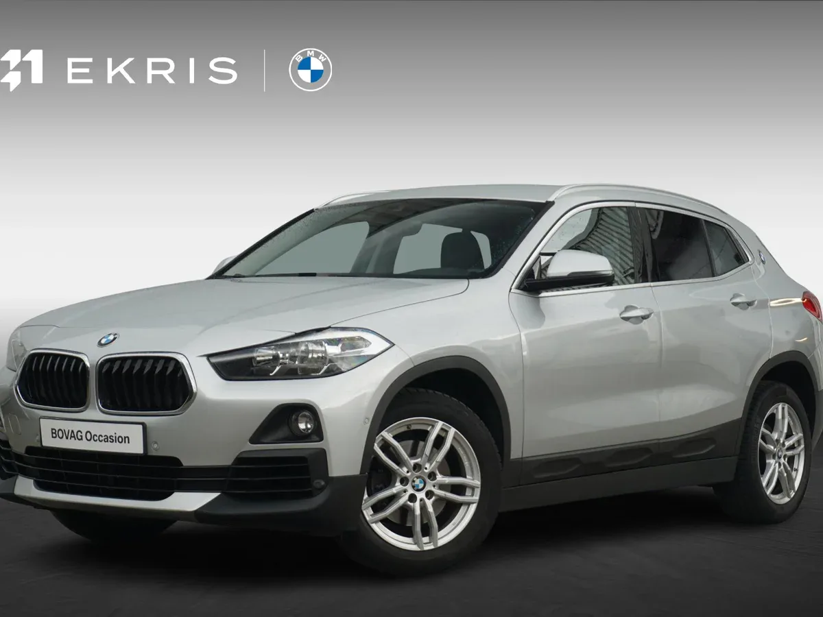 BMW X2 (2019) — foto 1