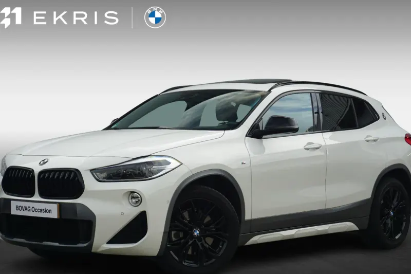 BMW X2 (2018)