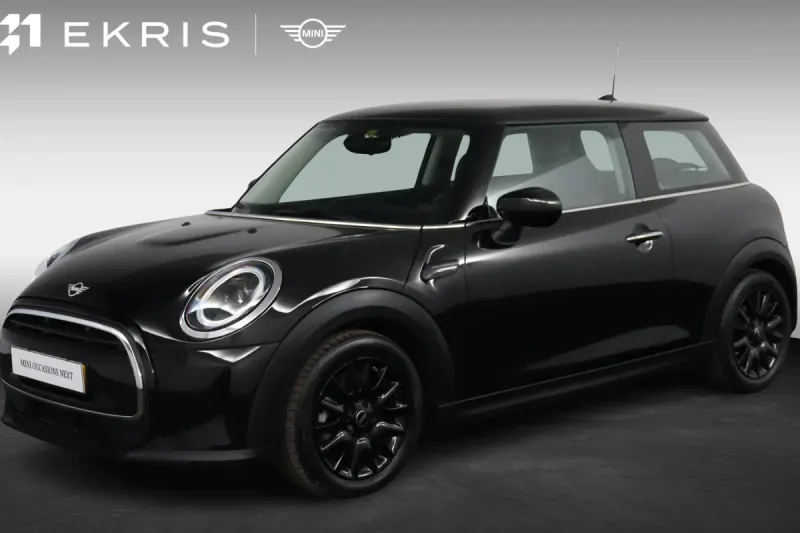 MINI 3-deurs (2022)