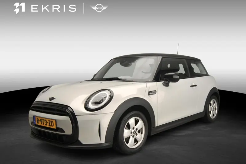 MINI 3 Deurs Cooper (2022)