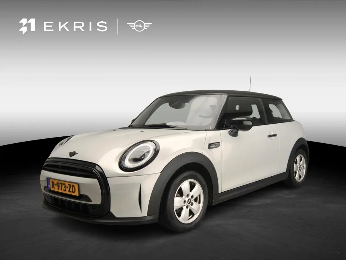 MINI 3 Deurs Cooper (2022) — foto 1