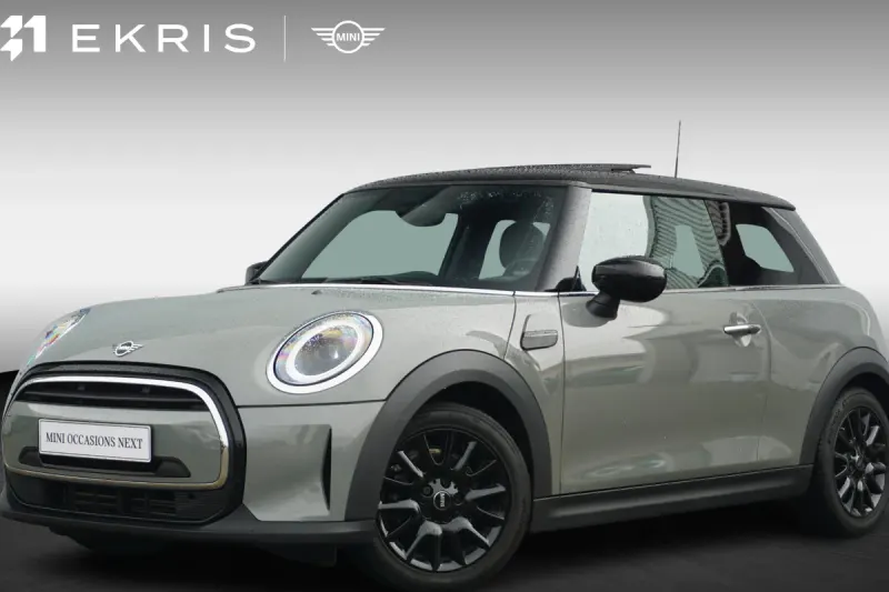 MINI 3 Deurs Cooper (2022)