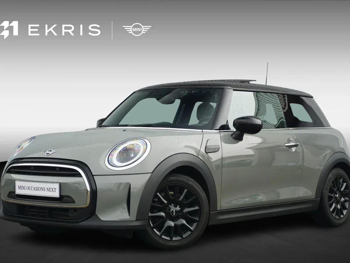 MINI 3 Deurs Cooper (2022) — foto 1