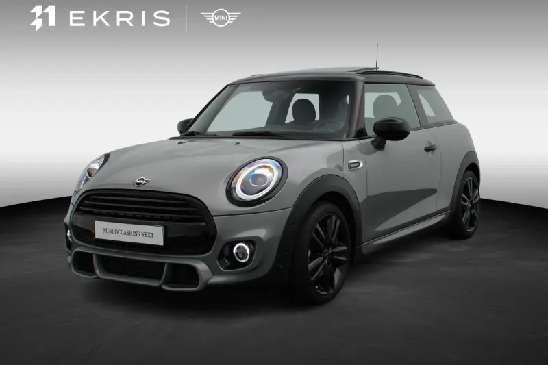 MINI 3 Deurs Cooper (2021)