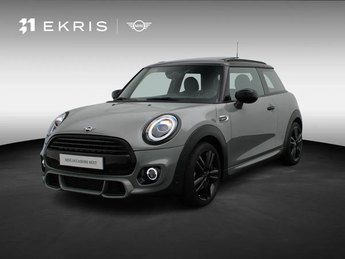 MINI 3 Deurs Cooper (2021) — foto 1