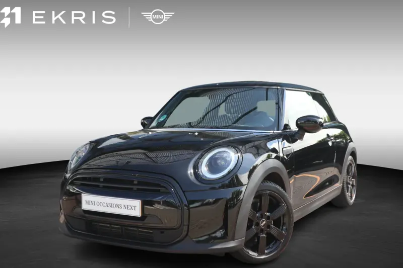 MINI 3-deurs Cooper (2021)
