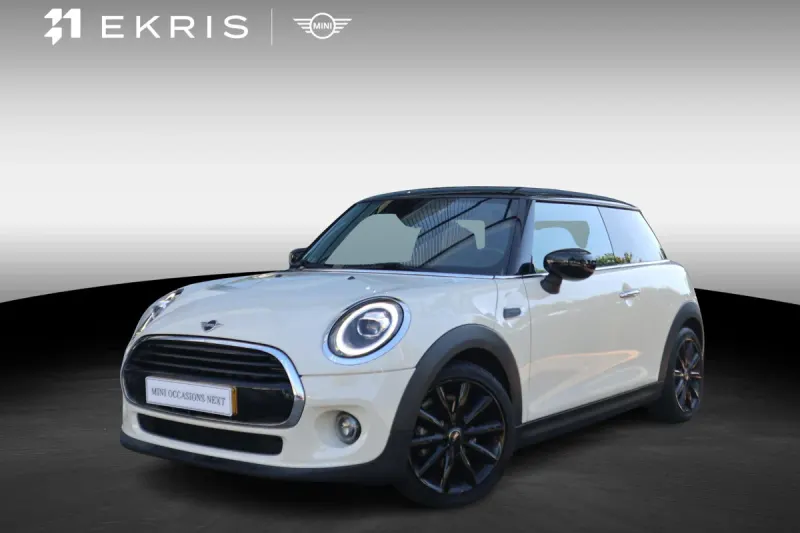 MINI 3 Deurs Cooper (2020)