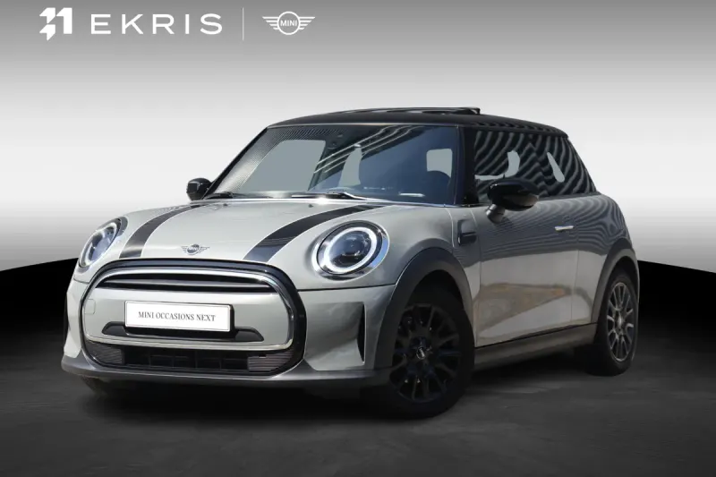 MINI 3 Deurs Cooper (2021)