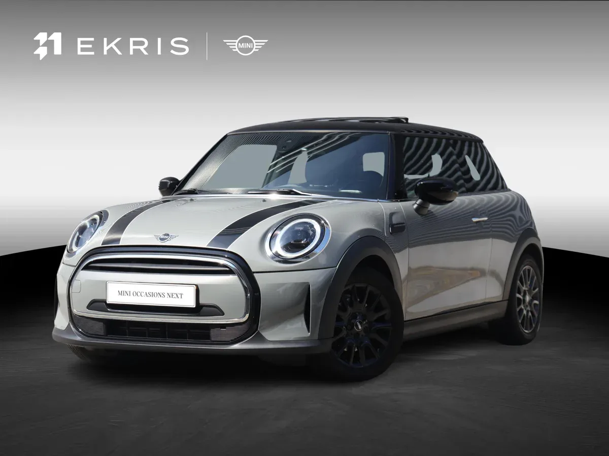 MINI 3 Deurs Cooper (2021) — foto 1