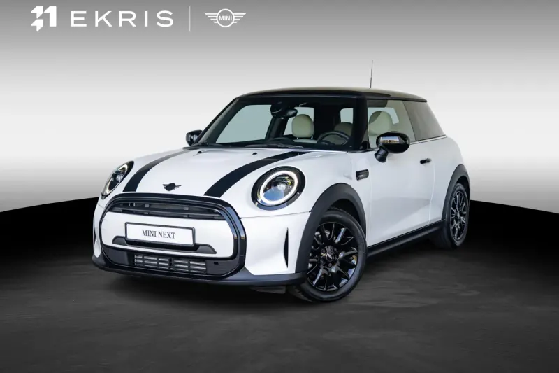 MINI 3-Deurs Cooper (2023)