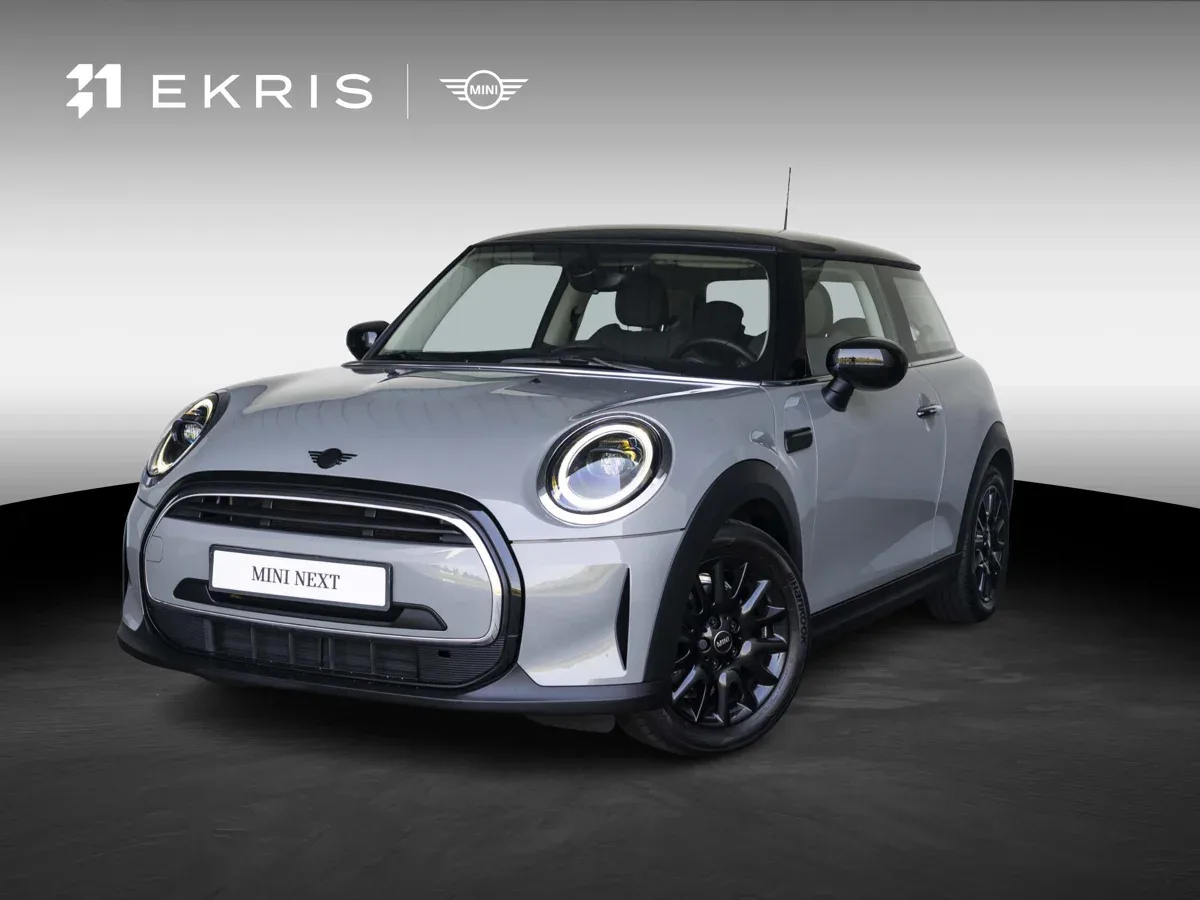 MINI 3 Deurs Cooper Aut (2022) — foto 1