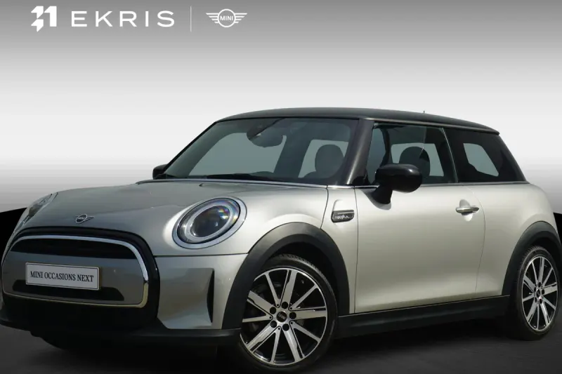 MINI 3-Deurs (2023)