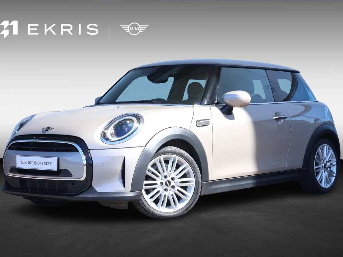 MINI 3-deurs Cooper Classic (2023) — foto 1