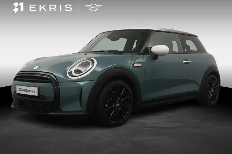 MINI 3 Deurs Cooper Multitone (2022)