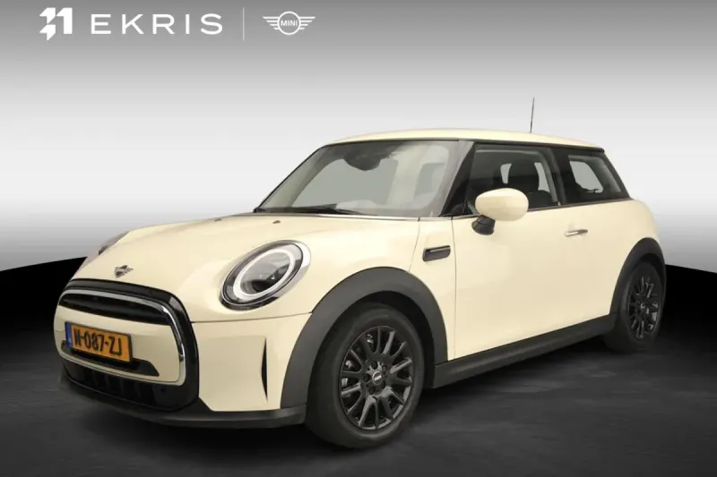 MINI 3 Deurs One (2022)