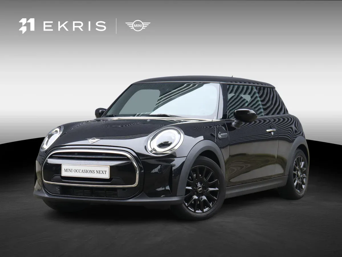 MINI 3 Deurs One (2022) — foto 1
