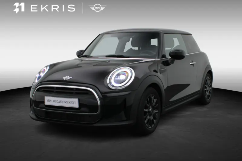 MINI 3 Deurs One (2022)